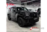GWM Tank 700 2026 V6